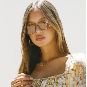 Sabo skirt Austin aviators